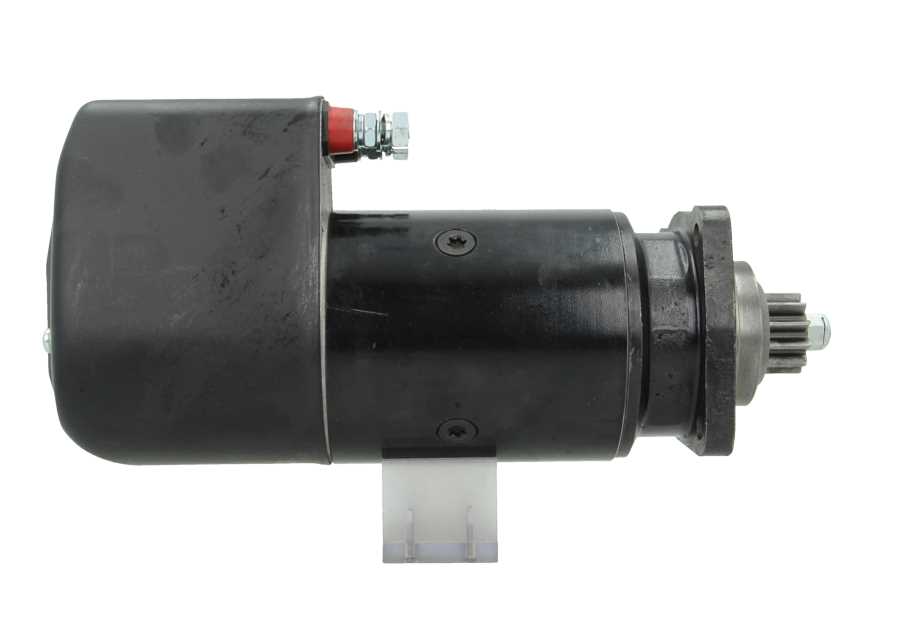 Démarreur Volvo 5.4 kw - +Line Original - 521.201.113.010