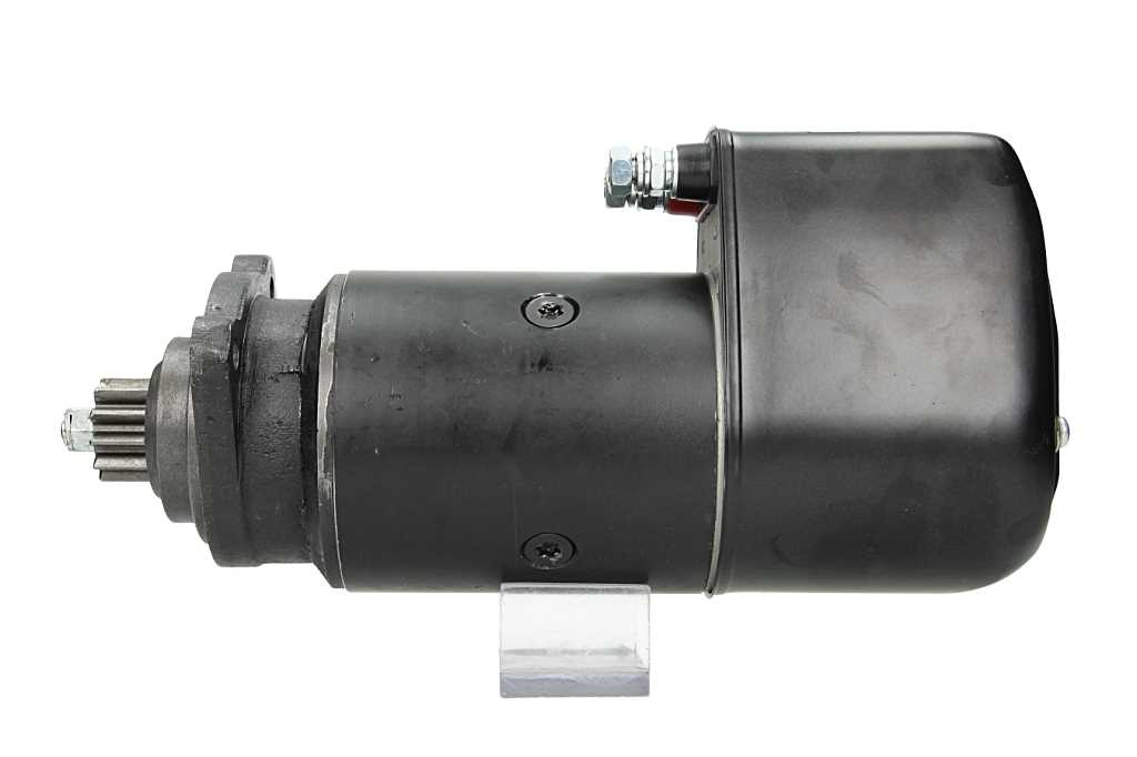 Démarreur Volvo 5.4 kw - +Line Original - 521.202.113.010