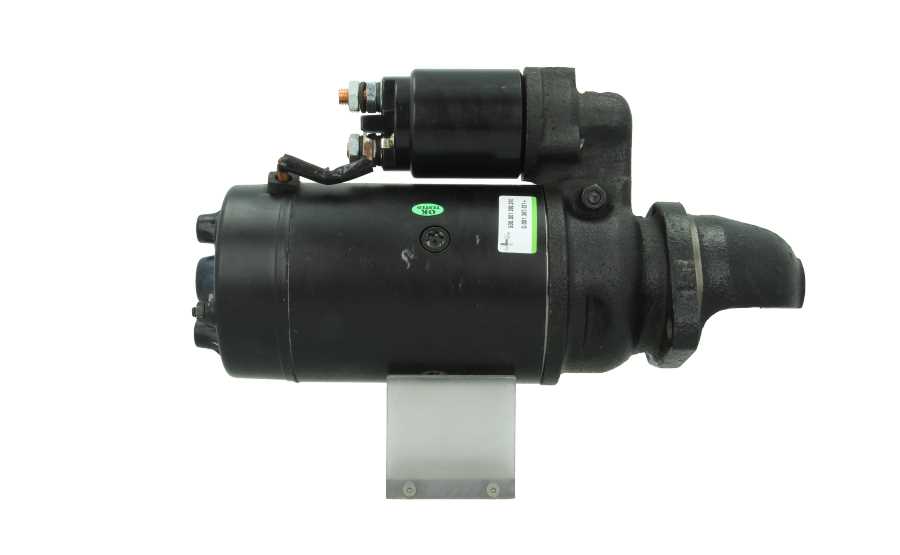 Démarreur Agrifull 3.0 kw - +Line Original - 530.001.092.010