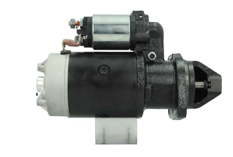 Démarreur Case 2.7 kw - +Line Original - 540.002.113.010