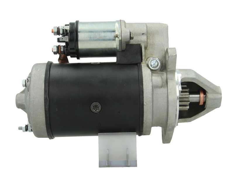 Démarreur Massey Ferguson 2.0 kw - +Line Original - 540.003.113.100