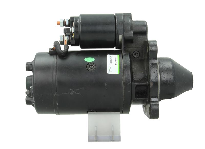 Démarreur Case International 2.7 kw (Bosch 362 type) - +Line Original - 540.005.113.010