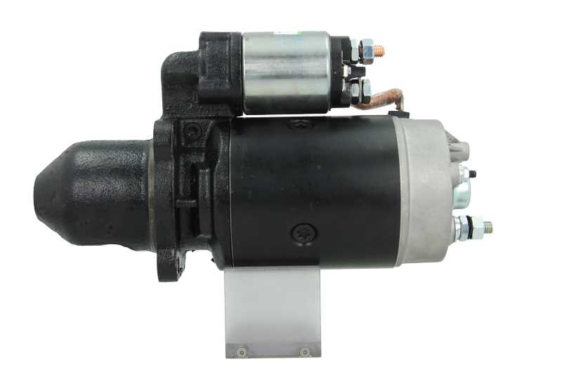 Démarreur Case International 3.1 kw - +Line Original - 540.006.093.010