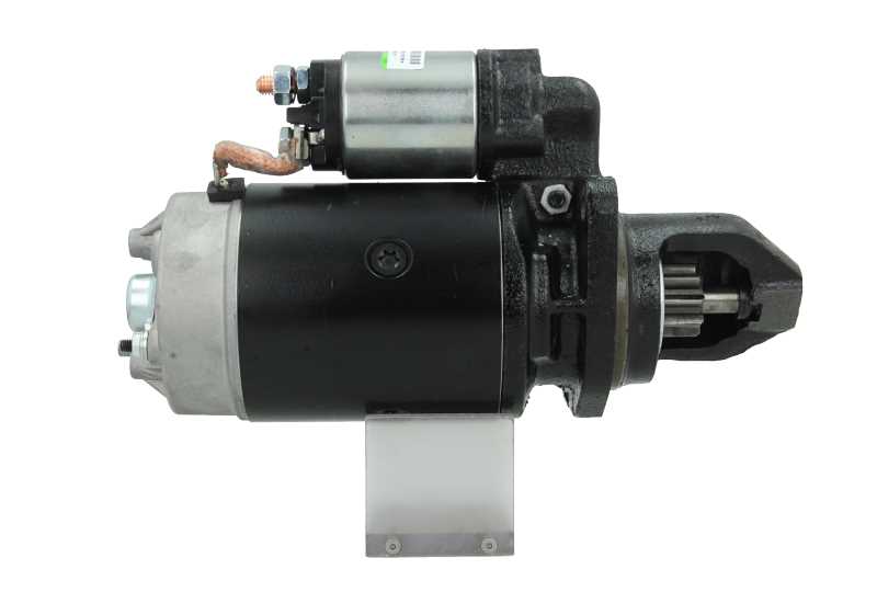 Démarreur Case International 3.1 kw - +Line Original - 540.006.093.010