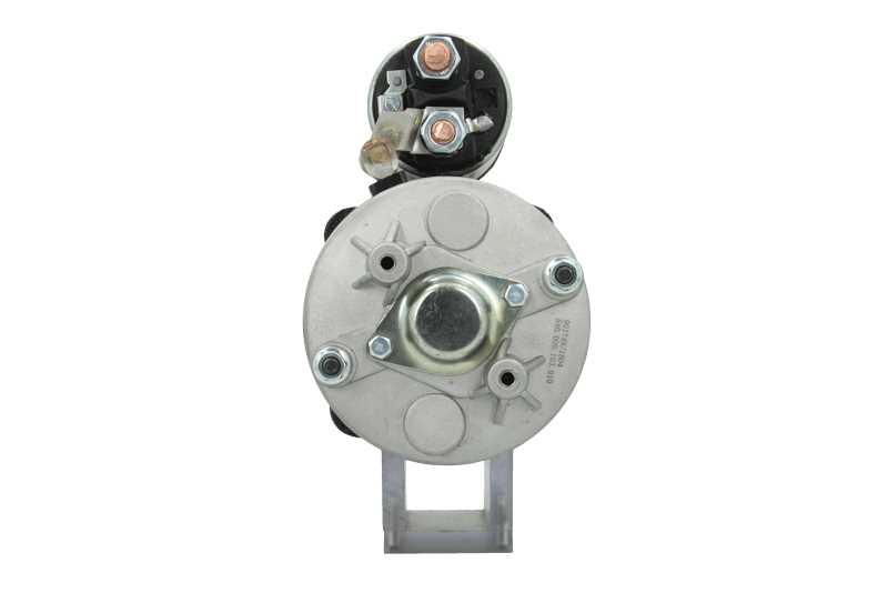 Démarreur case international 2.7 kw +line - 540.009.103.010