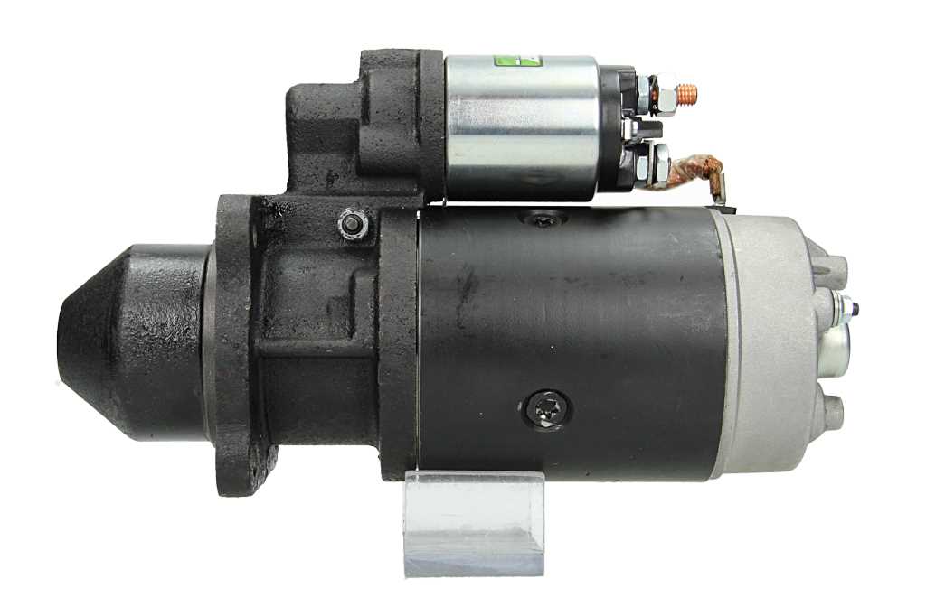 Démarreur Case International 3.1 kw - +Line Original - 540.011.113.010