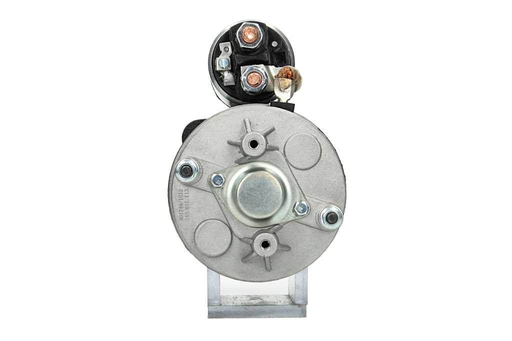 Démarreur case international 3.1 kw +line - 540.011.113.010