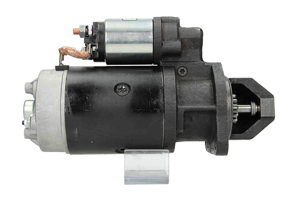 Démarreur case international 3.1 kw +line - 540.011.113.010