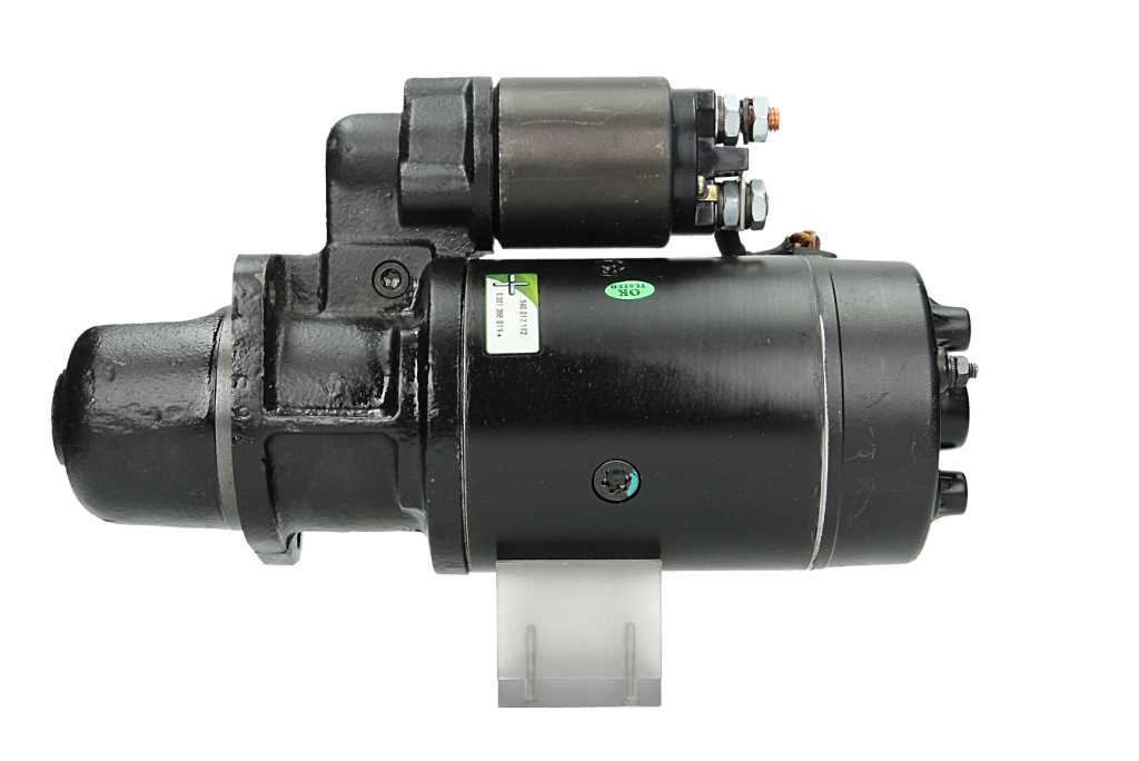 Démarreur case international 3.1 kw +line - 540.012.102.010
