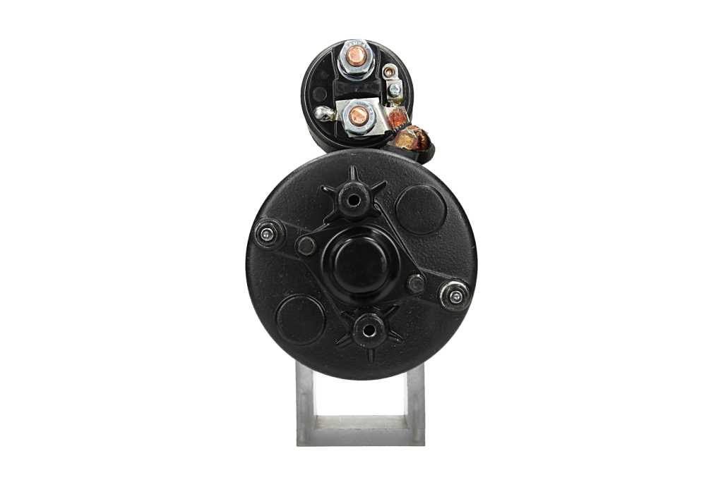 Démarreur case international 3.1 kw +line - 540.012.102.010