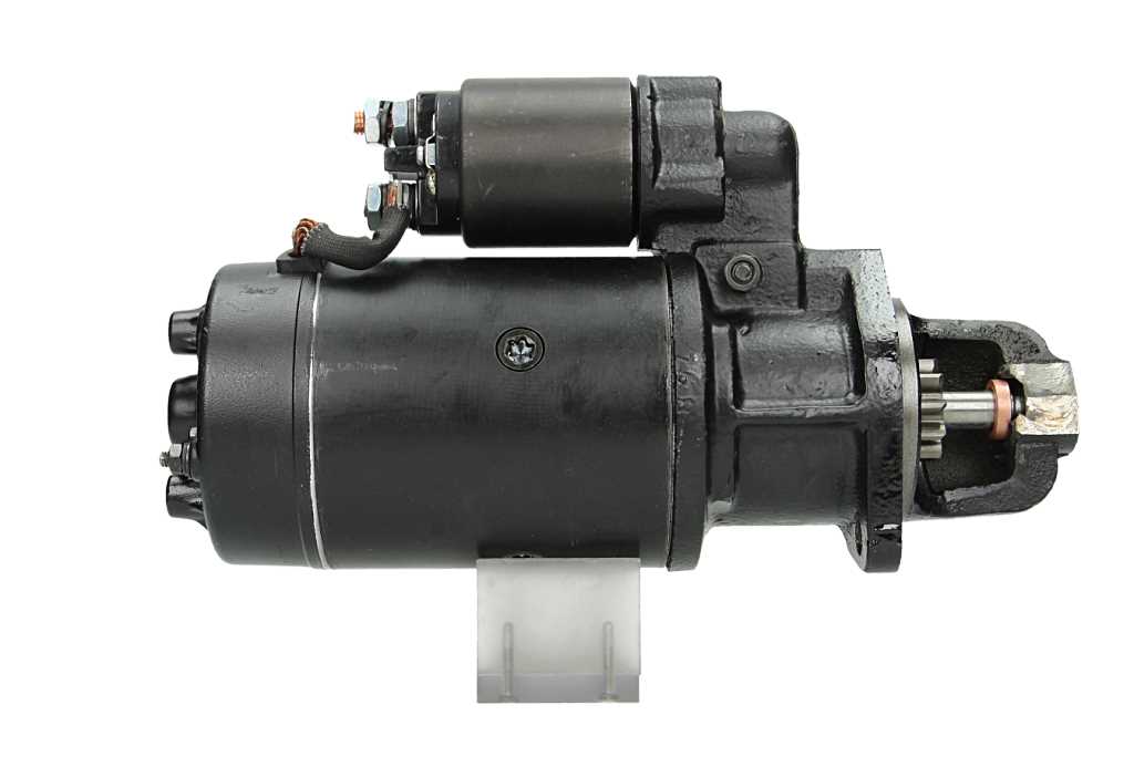 Démarreur case international 3.1 kw +line - 540.012.102.010
