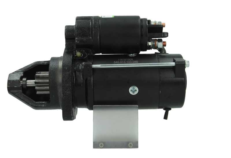 Démarreur Case 3.2 kw - +Line Original - 540.013.103.090