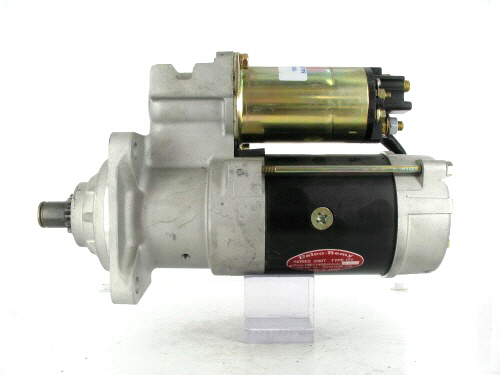 Démarreur Cummins 3.3 kw - Remy Neuf - 540.502.103.390
