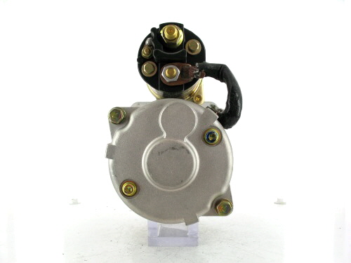 Démarreur Cummins 3.3 kw - Remy Neuf - 540.502.103.390