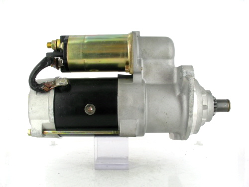 Démarreur Cummins 3.3 kw - Remy Neuf - 540.502.103.390