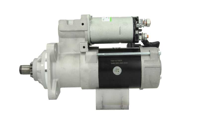 Démarreur Freightliner 3.3 kw - +Line Original - 540.503.093.030