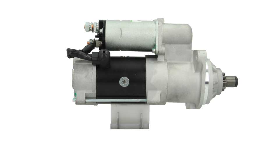 Démarreur Freightliner 3.3 kw - +Line Original - 540.503.093.030