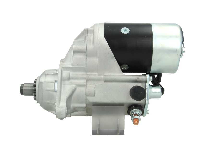 Démarreur Case 2.5 kw - +Line Original - 540.504.132.050