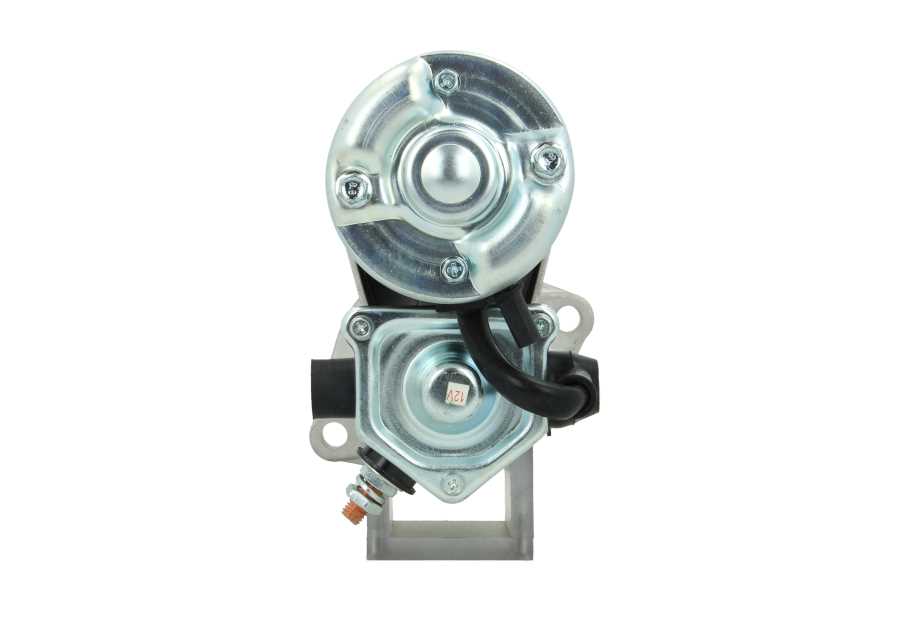Démarreur case 2.5 kw +line - 540.504.132.050