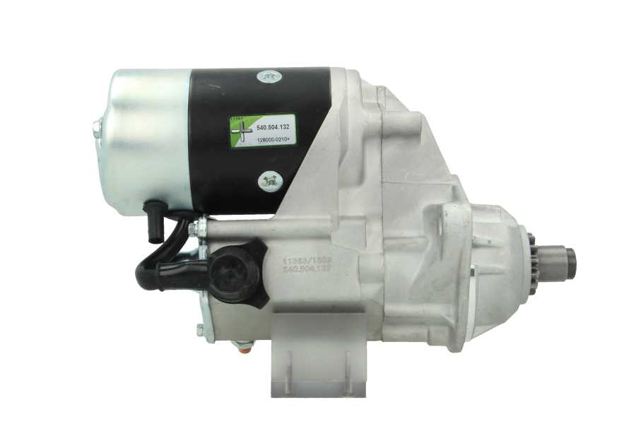 Démarreur Case 2.5 kw - +Line Original - 540.504.132.050
