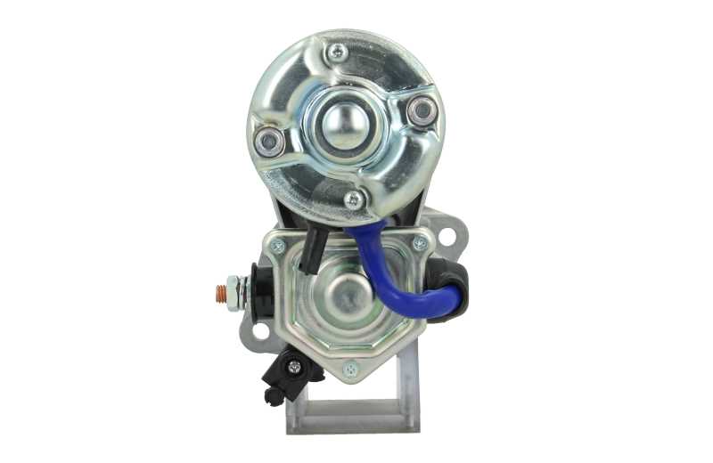Démarreur Case 2.5 kw - Denso Neuf - 540.504.132.261