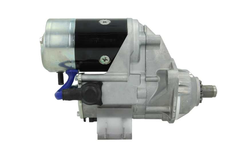 Démarreur Case 2.5 kw - Denso Neuf - 540.504.132.261