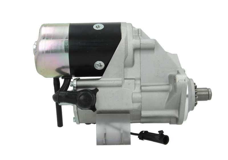 Démarreur Case International 2.7 kw - +Line Original - 540.506.102.050
