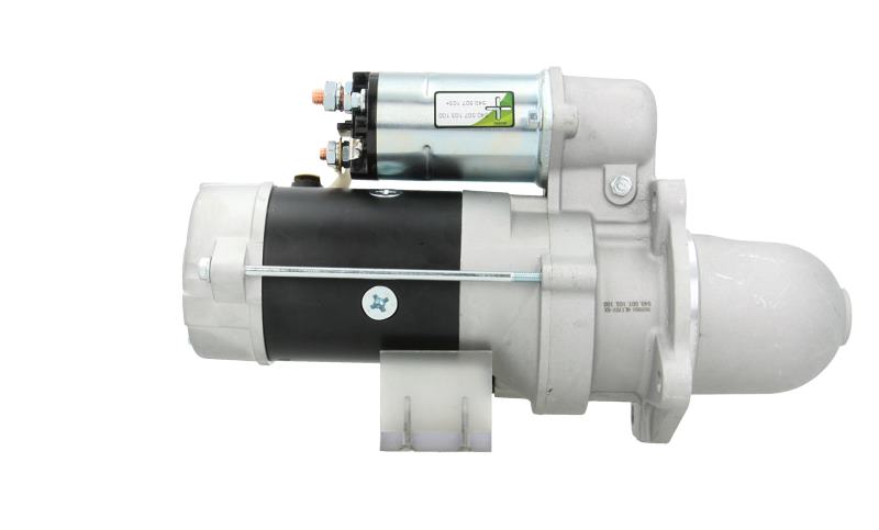 Démarreur Case International 2.8 kw - +Line Original - 540.507.103.030