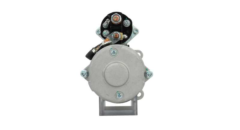 Démarreur Perkins 3.0 kw - +Line Original - 540.508.103.030