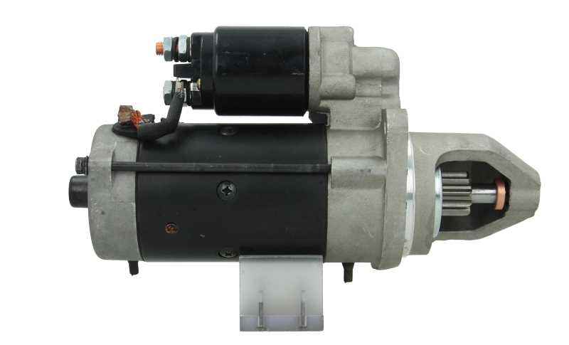 Démarreur Case 3.0 kw - +Line Original - 540.511.103.010