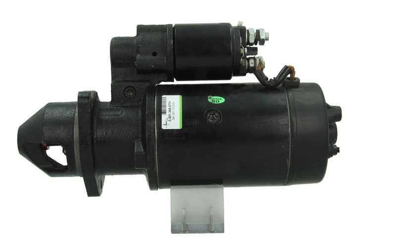 Démarreur Deutz 4.0 kw - +Line Original - 541.001.112.010