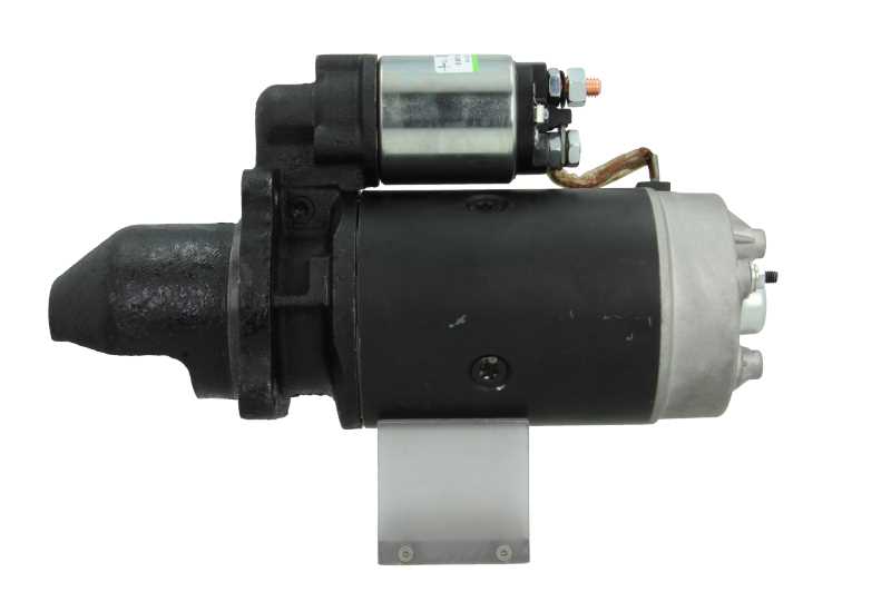 Démarreur Case International 4.0 kw - +Line Original - 541.002.093.010