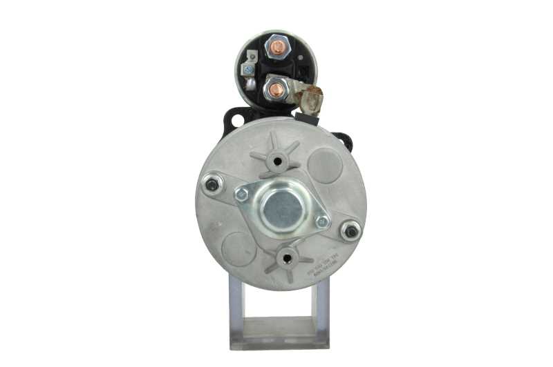Démarreur Case International 4.0 kw - +Line Original - 541.002.093.010