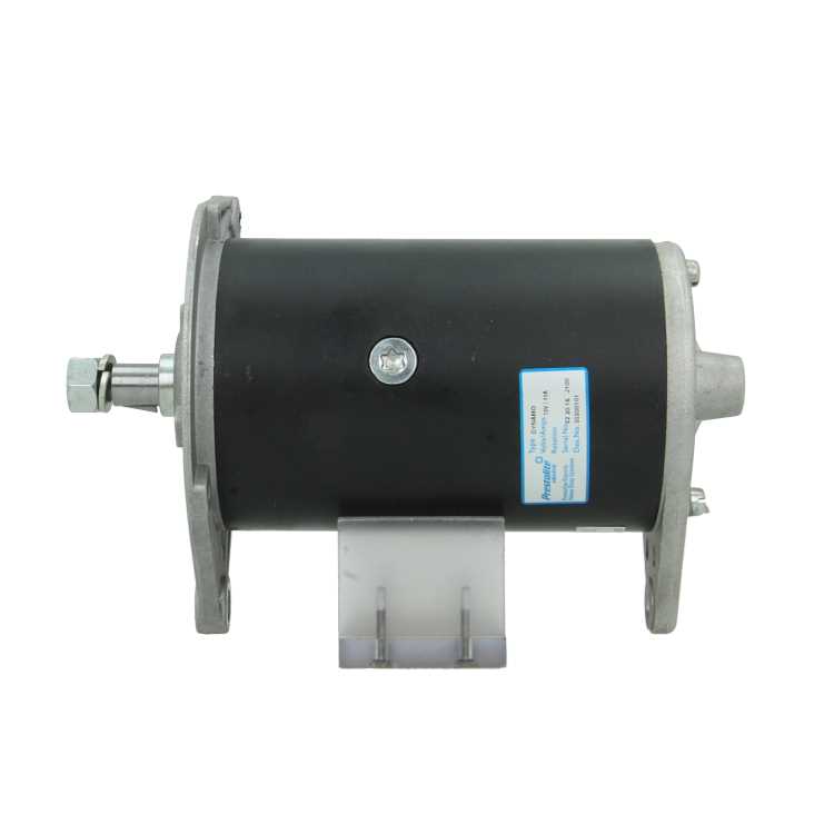 Alternateur Massey Ferguson 11A - Prestolite Neuf - 545.002.011.380