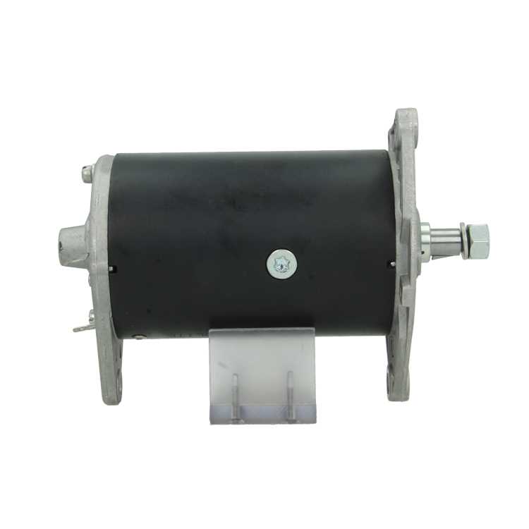 Alternateur massey ferguson 11a prestolite - 545.002.011.380