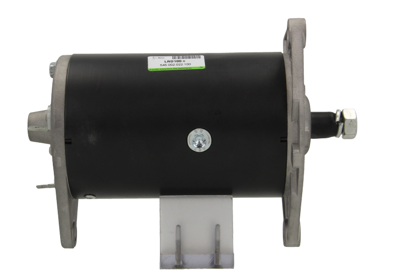 Alternateur massey ferguson 22a +line - 545.002.022.100