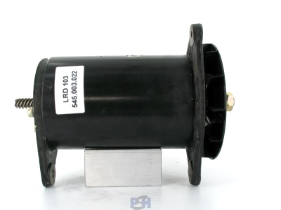 Alternateur Ford 22A (without tacho drive end) - +Line Original - 545.003.022.100