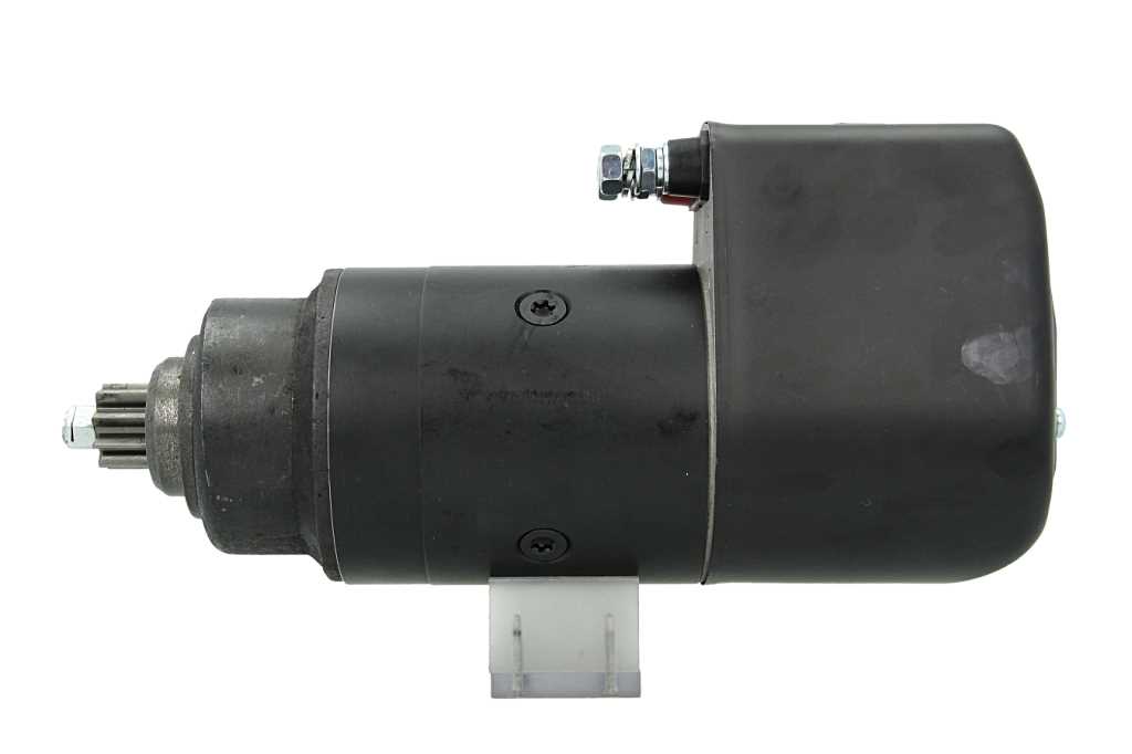 Démarreur KHD 3.6 kw - +Line Original - 550.103.090.010