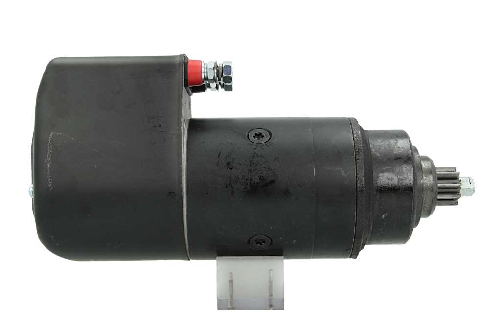 Démarreur KHD 3.6 kw - +Line Original - 550.103.090.010