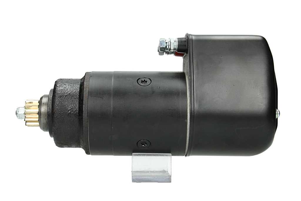 Démarreur KHD 3.6 kw - +Line Original - 550.104.110.010