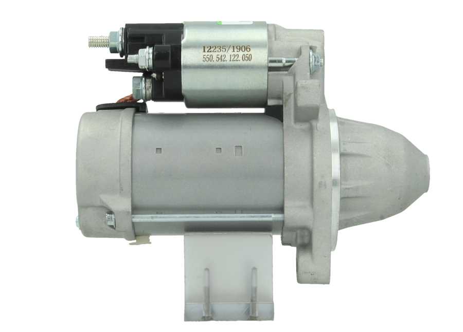 Démarreur Mercedes 1.8 kw - +Line Original - 550.542.122.050
