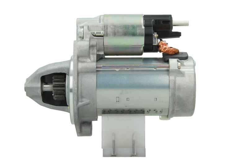 Démarreur Mercedes 1.8 kw - Denso Neuf - 550.542.122.260