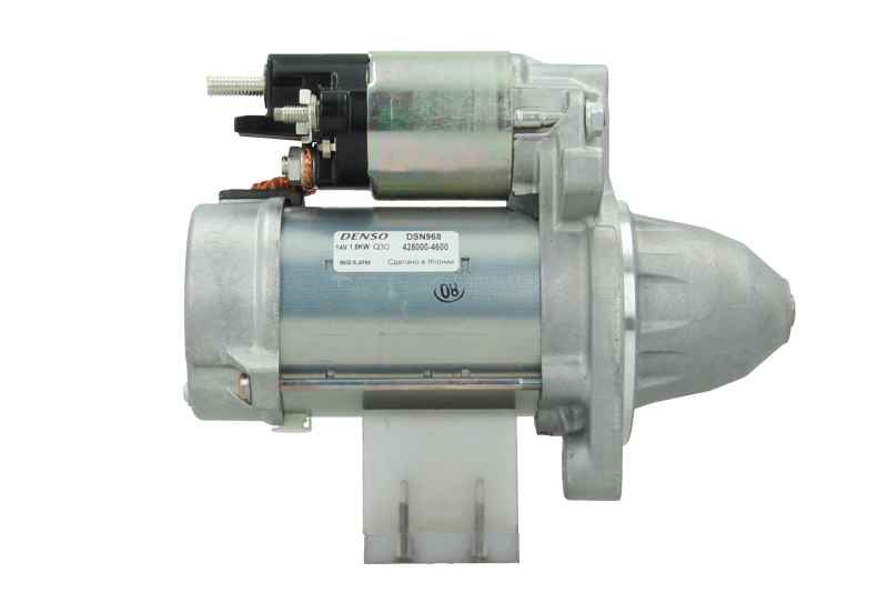 Démarreur Mercedes 1.8 kw - Denso Neuf - 550.542.122.260