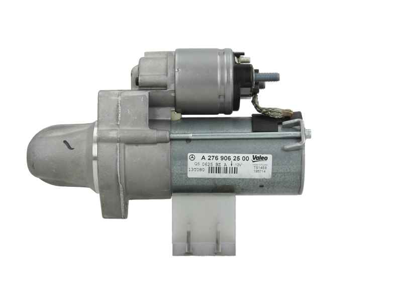 Démarreur Mercedes 1.4 kw - Valeo Neuf - 550.550.102.500