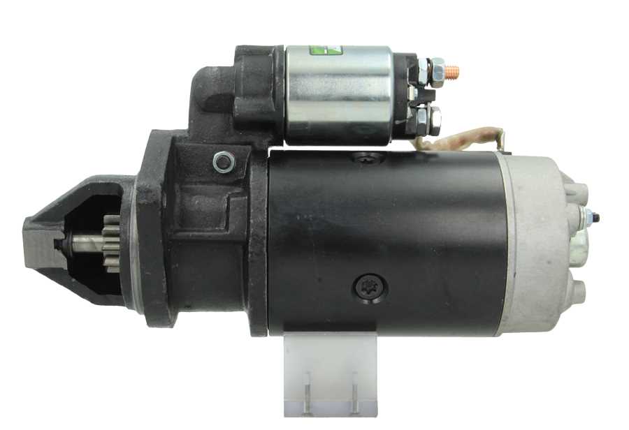 Démarreur man 4.0 kw +line - 551.001.103.010