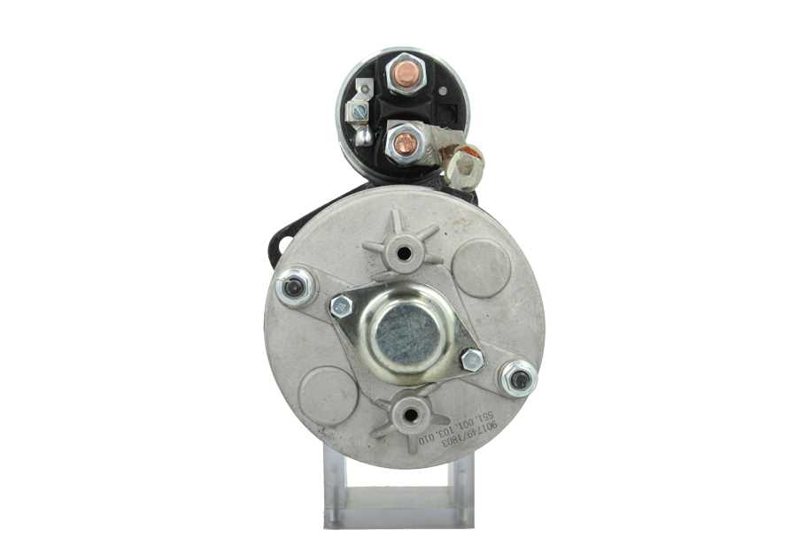 Démarreur MAN 4.0 kw - +Line Original - 551.001.103.010
