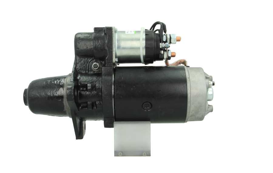 Démarreur PSH NIEUW Mercedes - +Line Original - 551.007.113.010