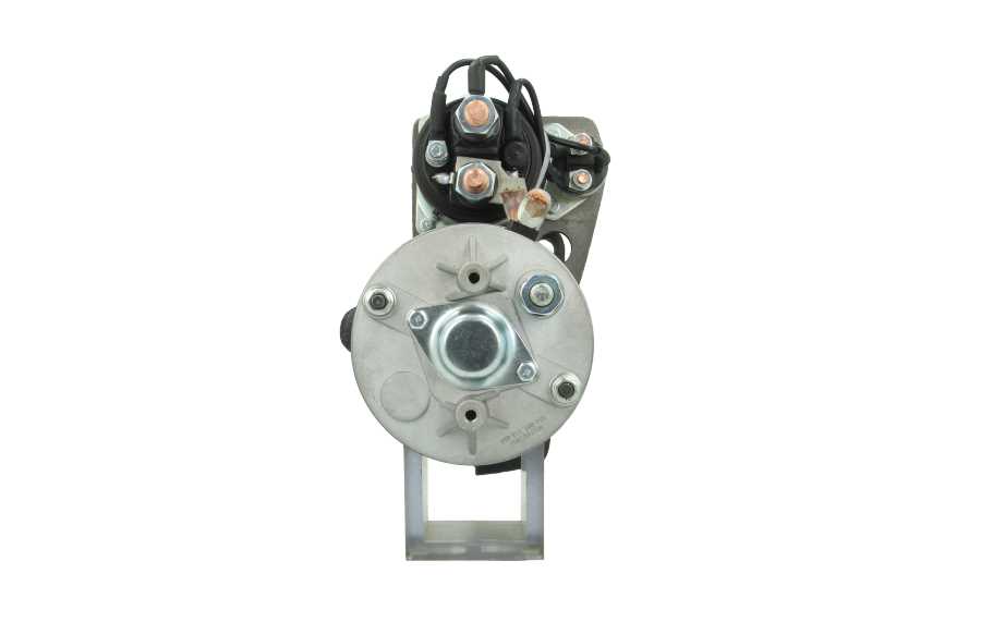 Démarreur PSH NIEUW Mercedes - +Line Original - 551.007.113.010