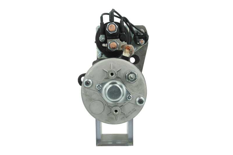 Démarreur mercedes 6.2 kw +line - 551.008.113.010