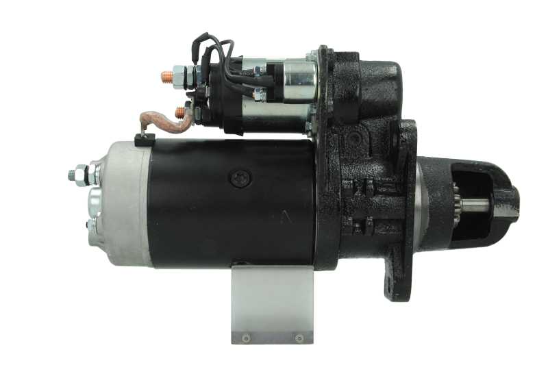 Démarreur mercedes 6.2 kw +line - 551.008.113.010